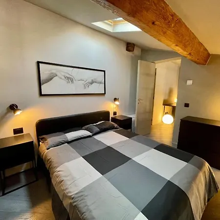Belfiore 42 Modern Apartamento *