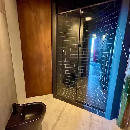 Apartamento Belfiore 42 Modern Florencia