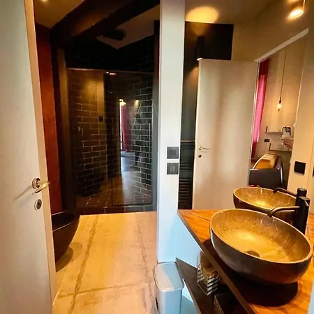 Apartamento Belfiore 42 Modern *