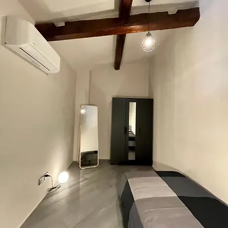 Belfiore 42 Modern Apartamento