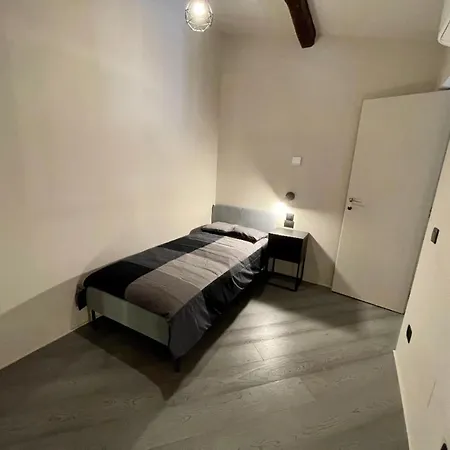 Apartamento Belfiore 42 Modern *