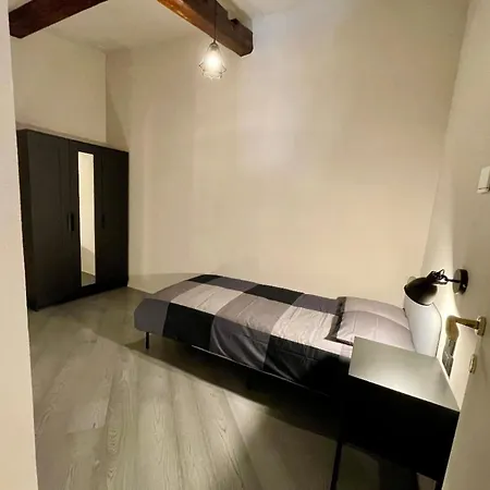 Belfiore 42 Modern * Florencia